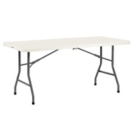 โต๊ะพับอเนกประสงค์พกพามีล้อ JKN T-150BF Limited