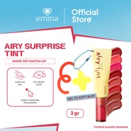 Emina Airy Surprise Tint 3 g