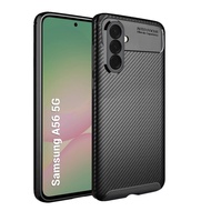 ALLINONE Shock Proof Aramid Carbon Fibre Rugged Back Cover Case Compatible with SAMSUNG A17 5G SAMSU