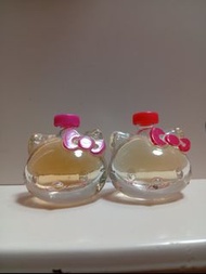 Hello Kitty 香水