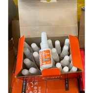 Multipurpose Glue | 501 Glue Specialized for Sticking Billiard Cues C-501 OKONG Glue