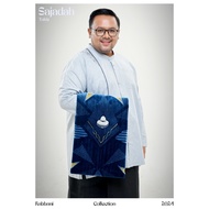Takis Rabbani prayer mat