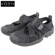 ASICS GEL-FILIMY 女運動鞋涼鞋，黑色，24厘米，1203A165，38（歐盟）