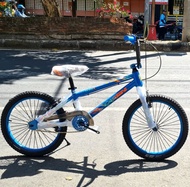 SEPEDA BMX CASSINI 20 INCH NEW MODEL