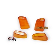 Turn Signal Cover C100 C102 C105 Front Back