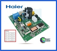 บอร์ดคอยร้อนอะไหล่แอร์ไฮเออร์/MAIN/Haier/A0011801040A/อะไหล่แท้จากโรงงาน