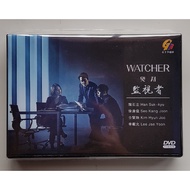Korean Drama DVD Watcher