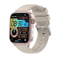 ET570 Smart Call Watch No Blood Sugar ECG ECG ECG Heart Rate Blood Pressure Sports Bracelet