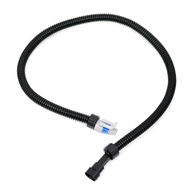 Michigan Motorsports 22" IAT Sensor Wire Harness Extension - Compatible with GM LS1 LT1 LT4 LS2 Engi