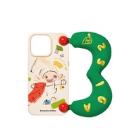 POP MART Zsiga Borderline Drifter Series-Phone Case