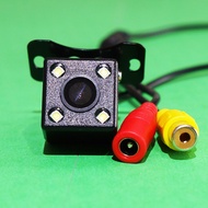 CCD NTSC  Rear View Camera Kamera Belakang Kereta Car Reverse Camera 12V voltage CRA connector, suit