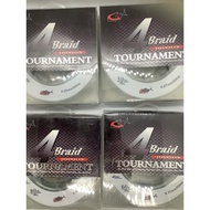 G-tech Tournament Hyper PE x4 braid line