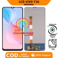 LCD TOUCHSCREEN VIVO Y16 Original WARRANTY FREE SCREWDRIVER SET