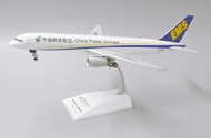 Ready Stock JC Wings 1: 200 China Postal Airlines B757-200 B-2827 Alloy Aircraft Model Out of Print 