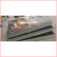 ✹ ☾ △ ✆ ♞,♘TANGLAW VOLUME 1-3 (TAGALOG DEVOTIONAL BOOK) -- 18.3x13.2x1.8 cm