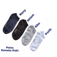 SHORT BLACK SOCKS ADULT BLACK SOCKS/ BLACK SCHOOL SOCKS/