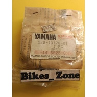 PASSOLA /SA50 2T PUMP GEAR