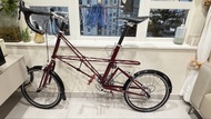 Alex moulton TSR30