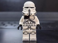 Lego star wars Clone trooper airborne trooper