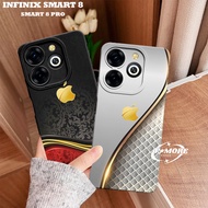 Softcase hp[DR13] Infinix Smart 8 8 Pro/ Hot 40i/ Spark 20 Pro/ Latest 20C Spark/ - Mobile Phone Cas
