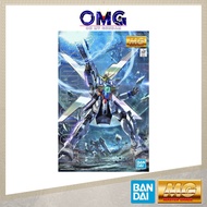 Bandai MG 1/100 GX-9900 Gundam X 63149 MG X Gundam GX9900 Gunpla