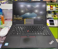 Lenovo ThinkPad E480 (i5/20/256)