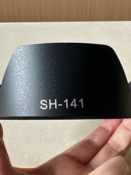 Suitable For Sony 24-70 F2.8GM Lens Hood To Replace ALC-SH141 A1 A7M3 R4 Mirrorless Lens 82mm