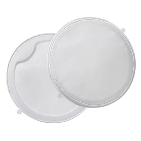 2pc First Filter RepFor LAcement Suitable for Coleman For Maax and For LA Spas Size Diameter Seven P