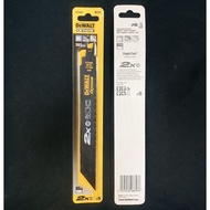 [Out Of Stock] Saber Saw Blade|Dewalt Dewalt 9 < 14T Blade For Bimetal Destruction Metal (Tax Includ