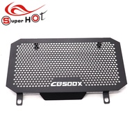 Honda CB500X CB400F CB400X Phụ Tùng Thay Thế Lưới Tản Nhiệt Lưới Bảo Vệ Lưới Lưới Bảo Vệ