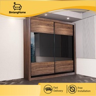 Sava Wardrobe [Free Installation]