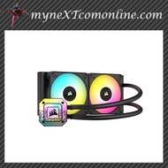 Corsair iCUE H100i ELITE CAPELLIX XT Liquid CPU Cooler