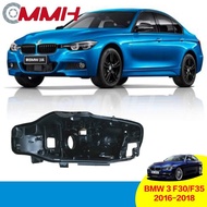 สำหรับ BMW 3 Bmw3ไฟหน้า F30 F35 (2016-2018) ไฟหน้า เลนส์ไฟหน้า ไฟหน้าหลังเปลือก  ฐานไฟหน้า Headlamp 