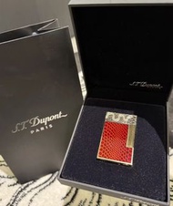 香港 購  Dupont都彭打火機 S.T.Dupont都彭打火機 Dunhill登喜路打火機 cartier卡地亞打火機 等等各種打火機