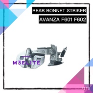 TOYOTA AVANZA 1.3 1.5 F601 F602 REAR BONNET STRIKER