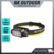 Nitecore HC75 UHE Headlamp (3000 Lumens)
