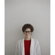 N°044 Linen Button Jacket
