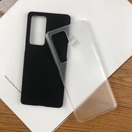 Ultra-thin Smooth Matte PC Case For Realme GT Master Explorer Edition Neo2 Neo2T Neo 2 2T Flash 5G A