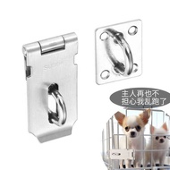 Other Brands Cage Buckles Cat Cage Buckles Dog Cage Holders Cat Door Buckles Lock Rabbit Fences Cat 