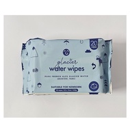 HOPPI GLACIER WATER WIPES 20'S 220GM