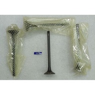 MITSUBISHI LANCER A75 INLET ENGINE VALVE(MD-000480)- 1 BOX/4PCS
