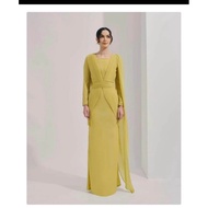 Qiszar Khadeeta Maharanee