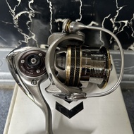DAIWA 15 LUVIAS 3012H FULLSET