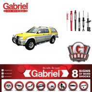 Gabriel Ultra™️ Shock Absorber - Mitsubishi Storm