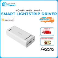 Aqara Strip Driver Zigbee ZNDDMK11LM LED Strip Controller