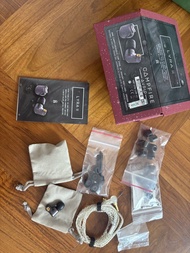 Campfire Audio Lyra II 入耳式耳機