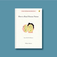 How to read human nature