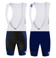 TentangOutdoor Celana Sepeda BIB RAPHA L028 BIB Celana Import  - Celana Sepeda Pria - Celana Padding