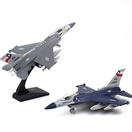 Alloy Simulation Ghost Bomber Model b2 Stealth Fighter Blackbird Reconnaissance Aircraft Model Drone