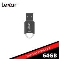 Lexar JumpDrive V40  USB 2.0